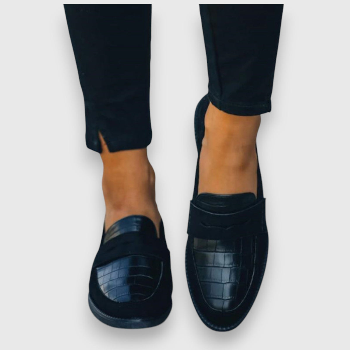 Women's Comfortable Slip-On Stylish Loafers