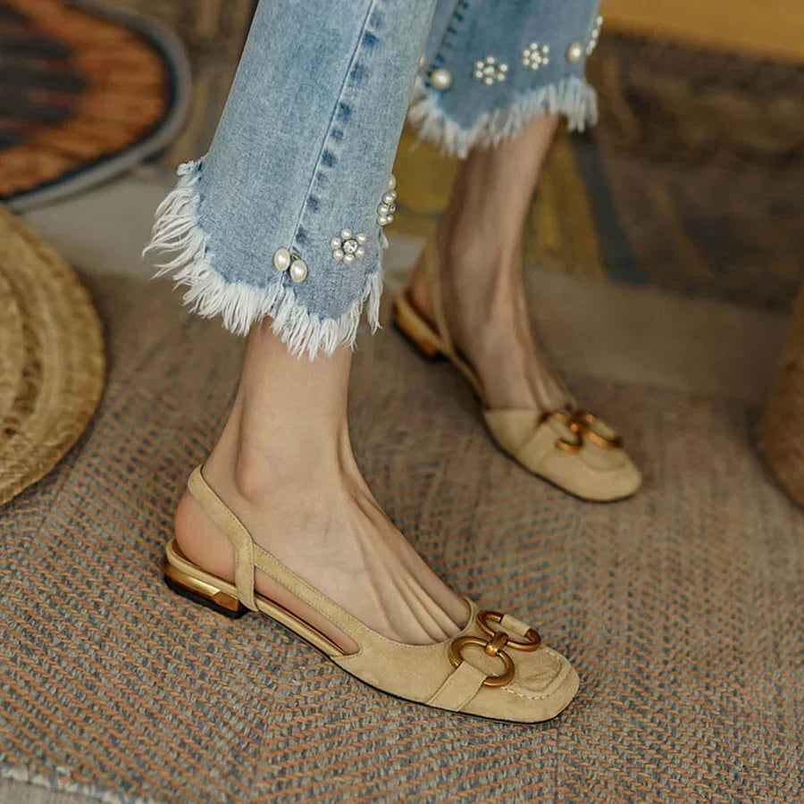 Women's Adjustable Comfortable Elegant Sandals