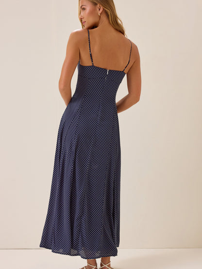 Alison Maxi Dress