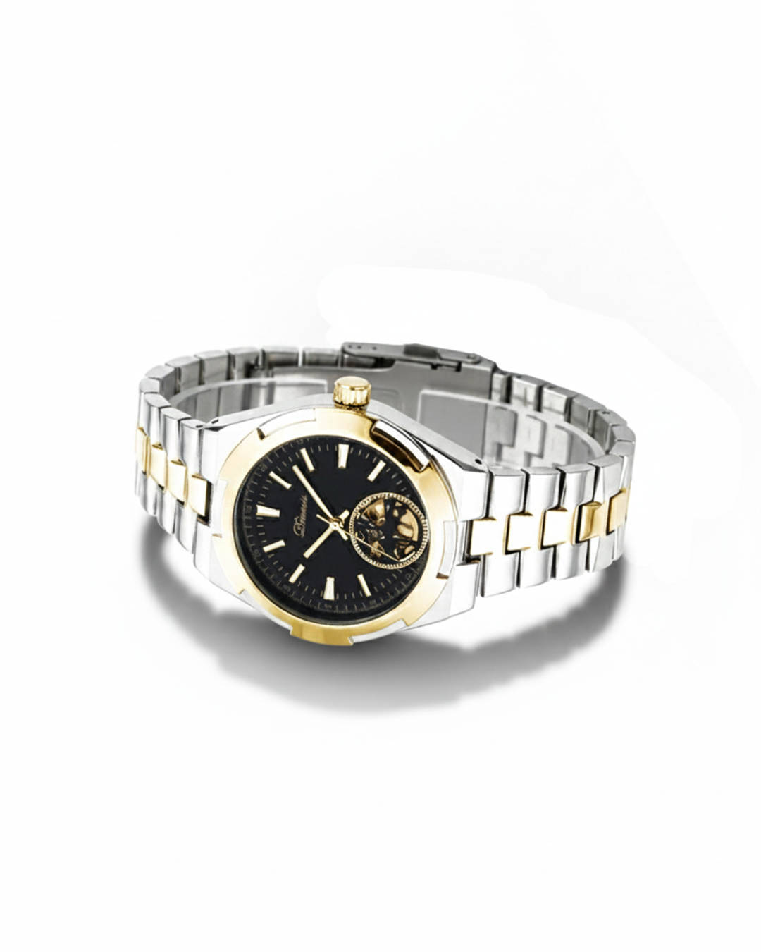 The Monarch Automatic