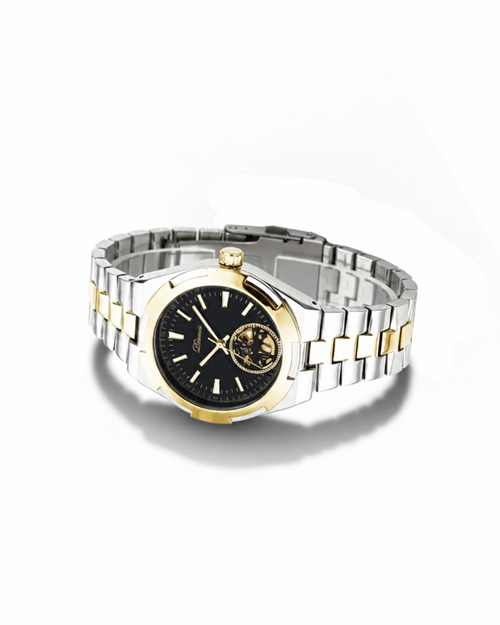 The Monarch Automatic