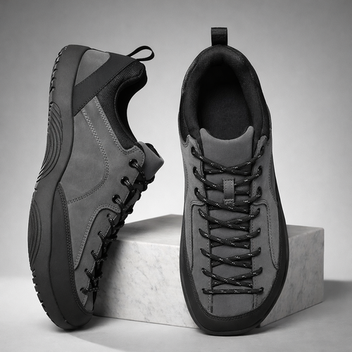 Durango Leather Sneakers
