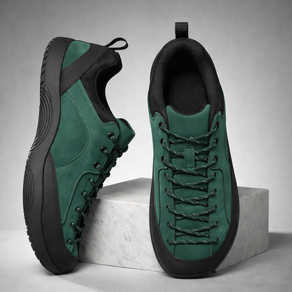 Durango Leather Sneakers