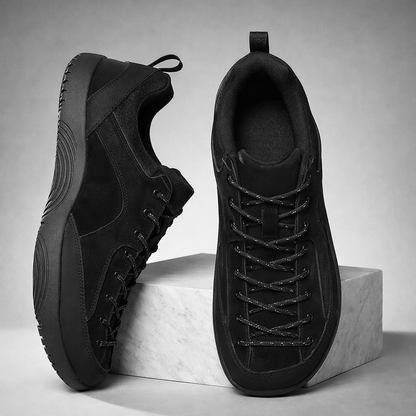 Durango Leather Sneakers