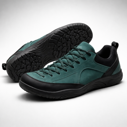 Durango Leather Sneakers