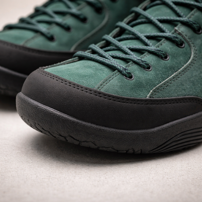 Durango Leather Sneakers