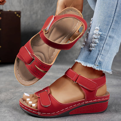 Irina | Orthopedic Sandals