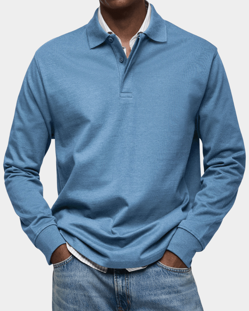 André Ferran Alvin Polo Shirt