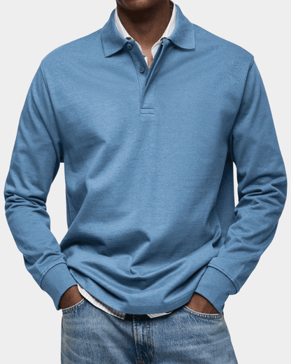 André Ferran Alvin Polo Shirt
