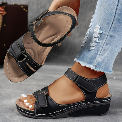 Irina | Orthopedic Sandals