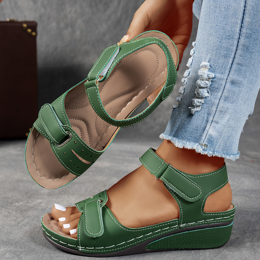 Irina | Orthopedic Sandals