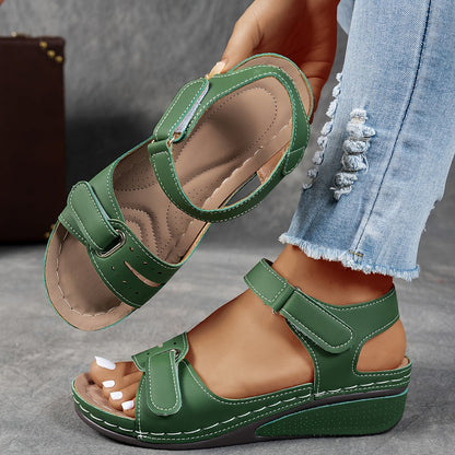 Irina | Orthopedic Sandals