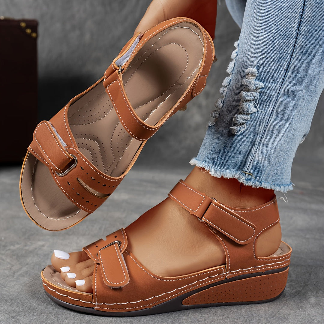 Irina | Orthopedic Sandals