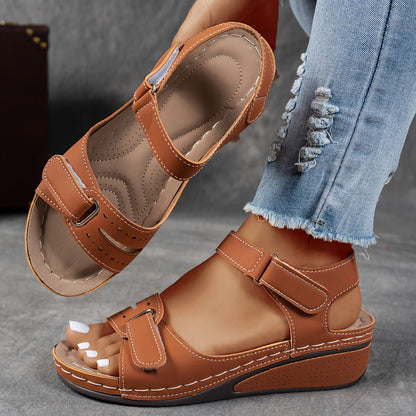 Irina | Orthopedic Sandals