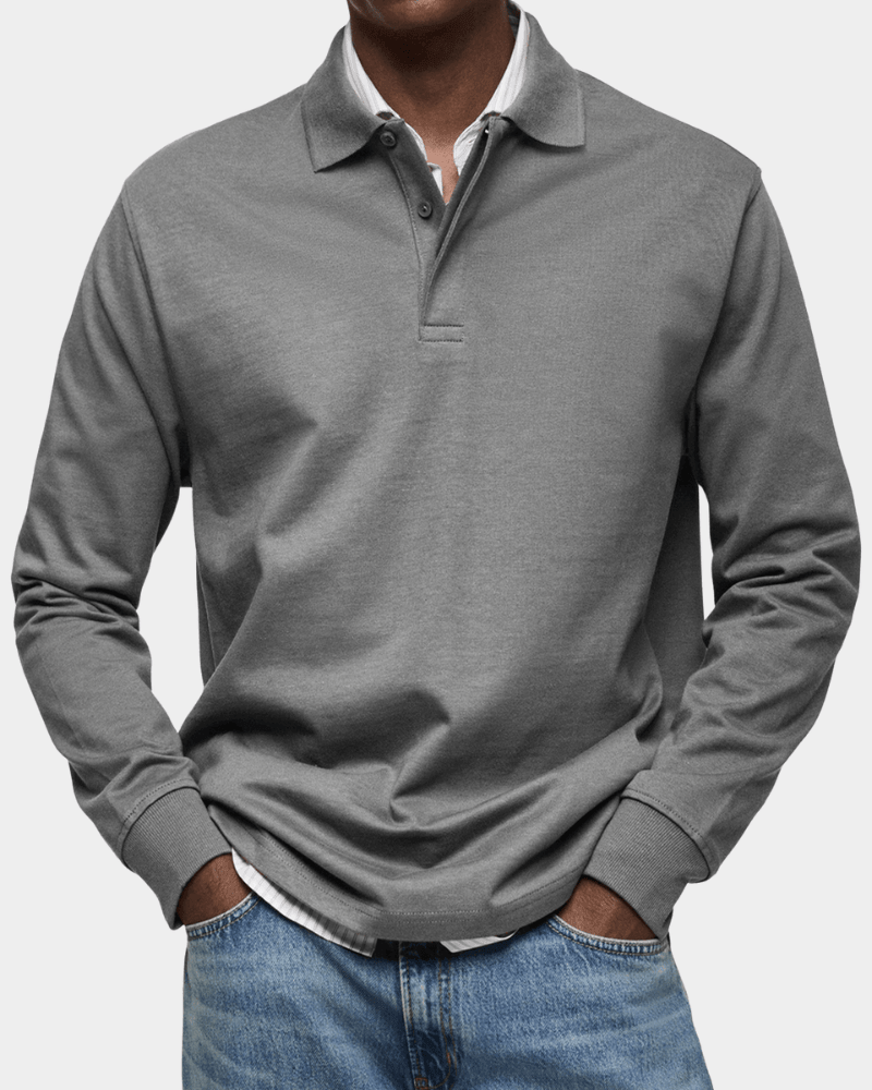 André Ferran Alvin Polo Shirt