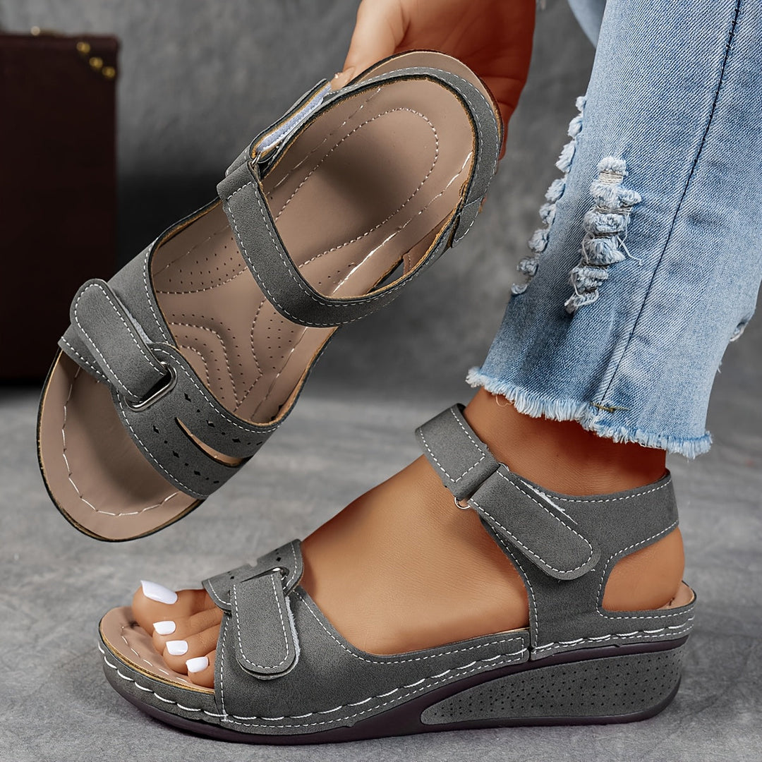 Irina | Orthopedic Sandals