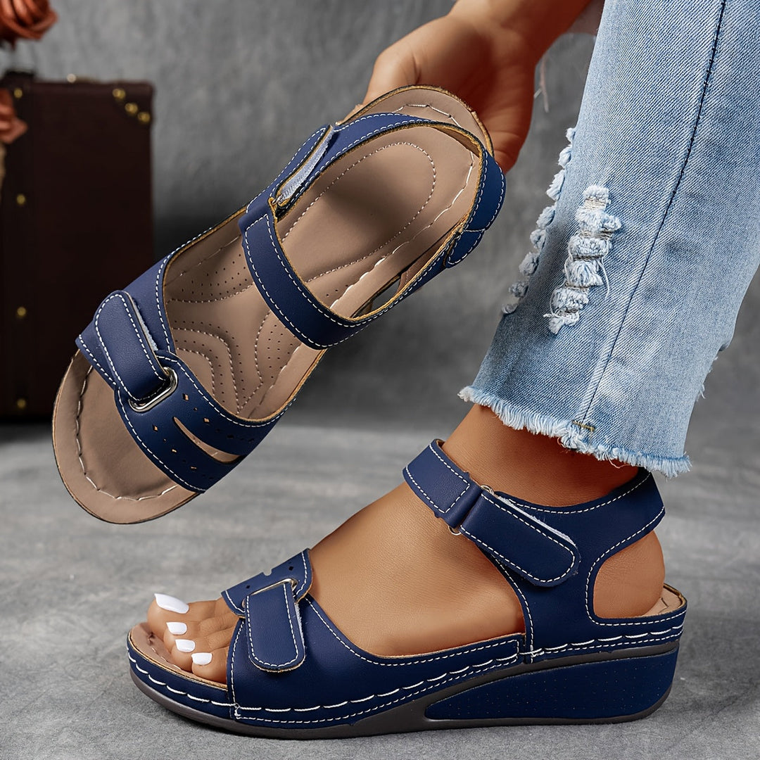 Irina | Orthopedic Sandals