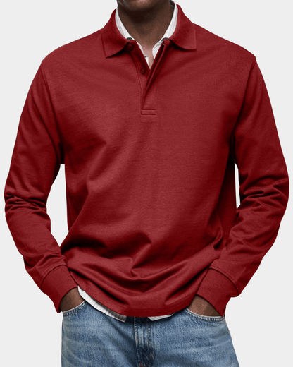 André Ferran Alvin Polo Shirt