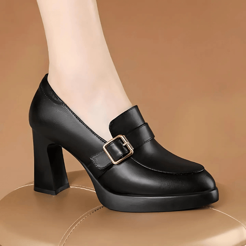 Women's Elegant Orthopedic Comfort Pumps