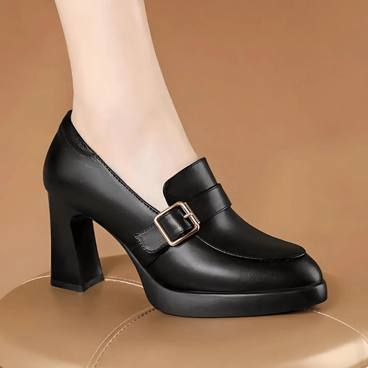 Women's Elegant Orthopedic Comfort Pumps