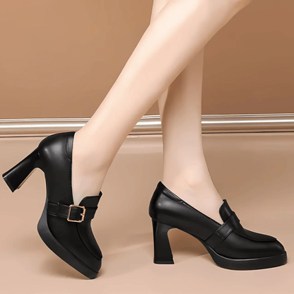 Women's Elegant Orthopedic Comfort Pumps