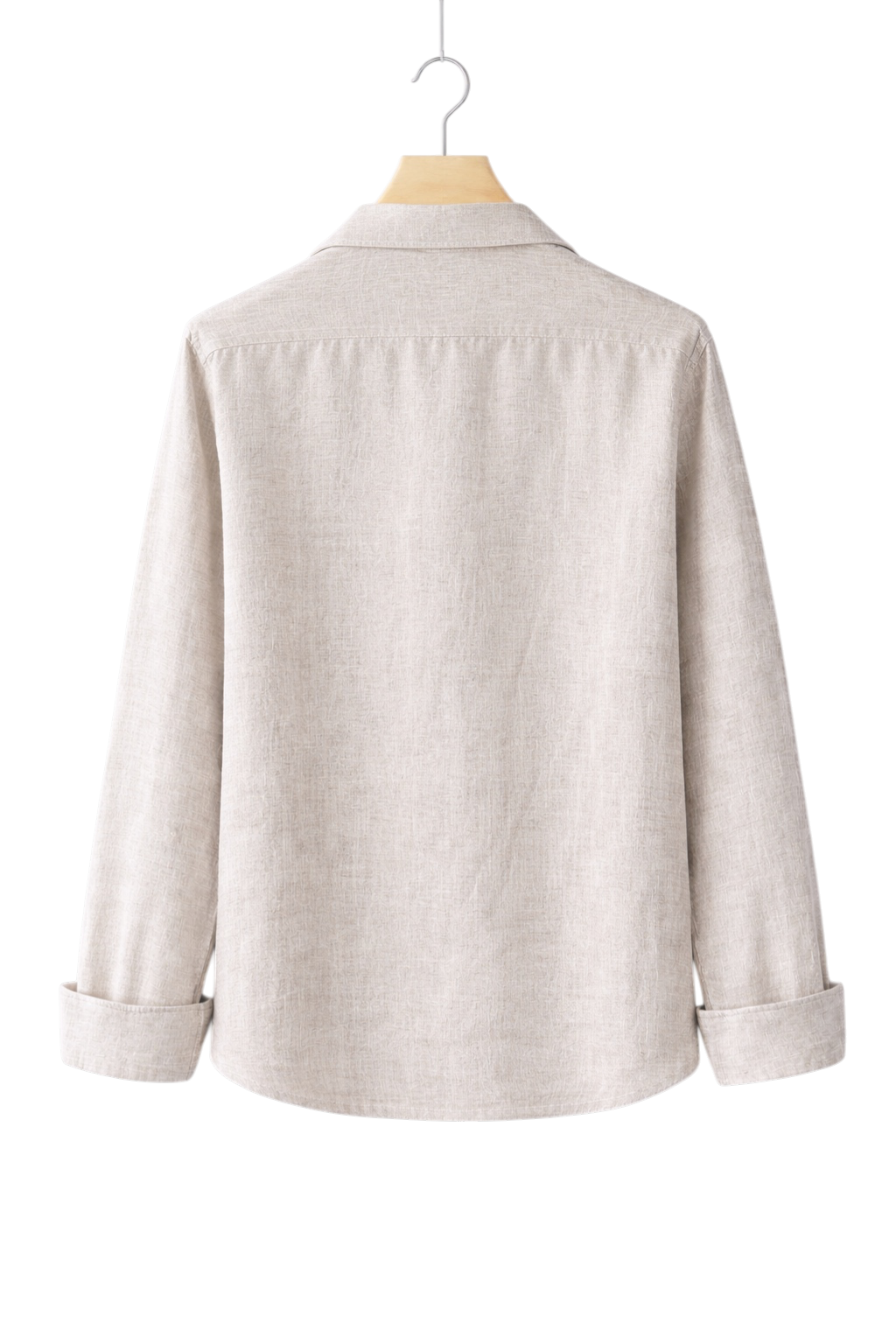 Belmont Linen Shirt