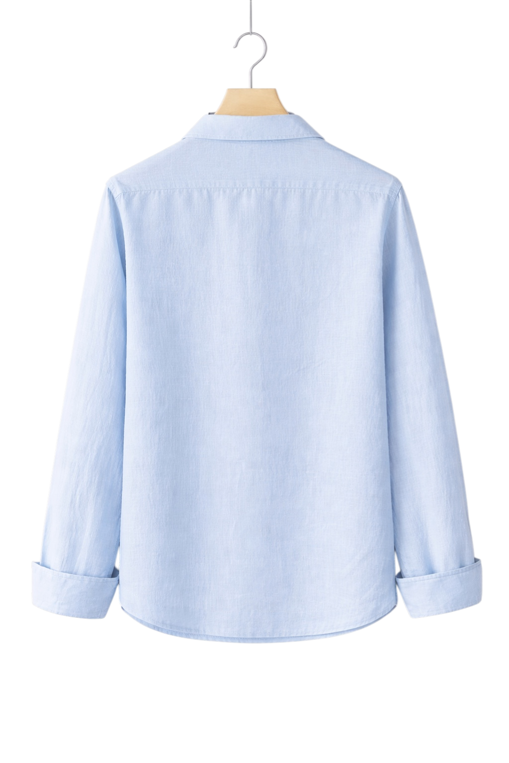 Belmont Linen Shirt