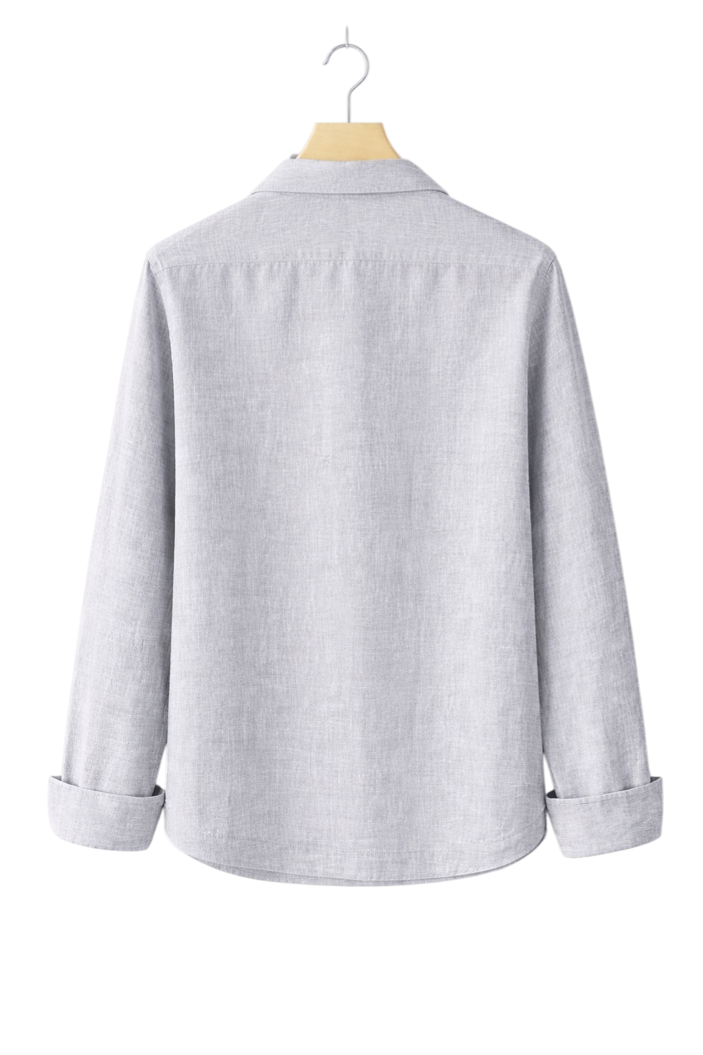 Belmont Linen Shirt