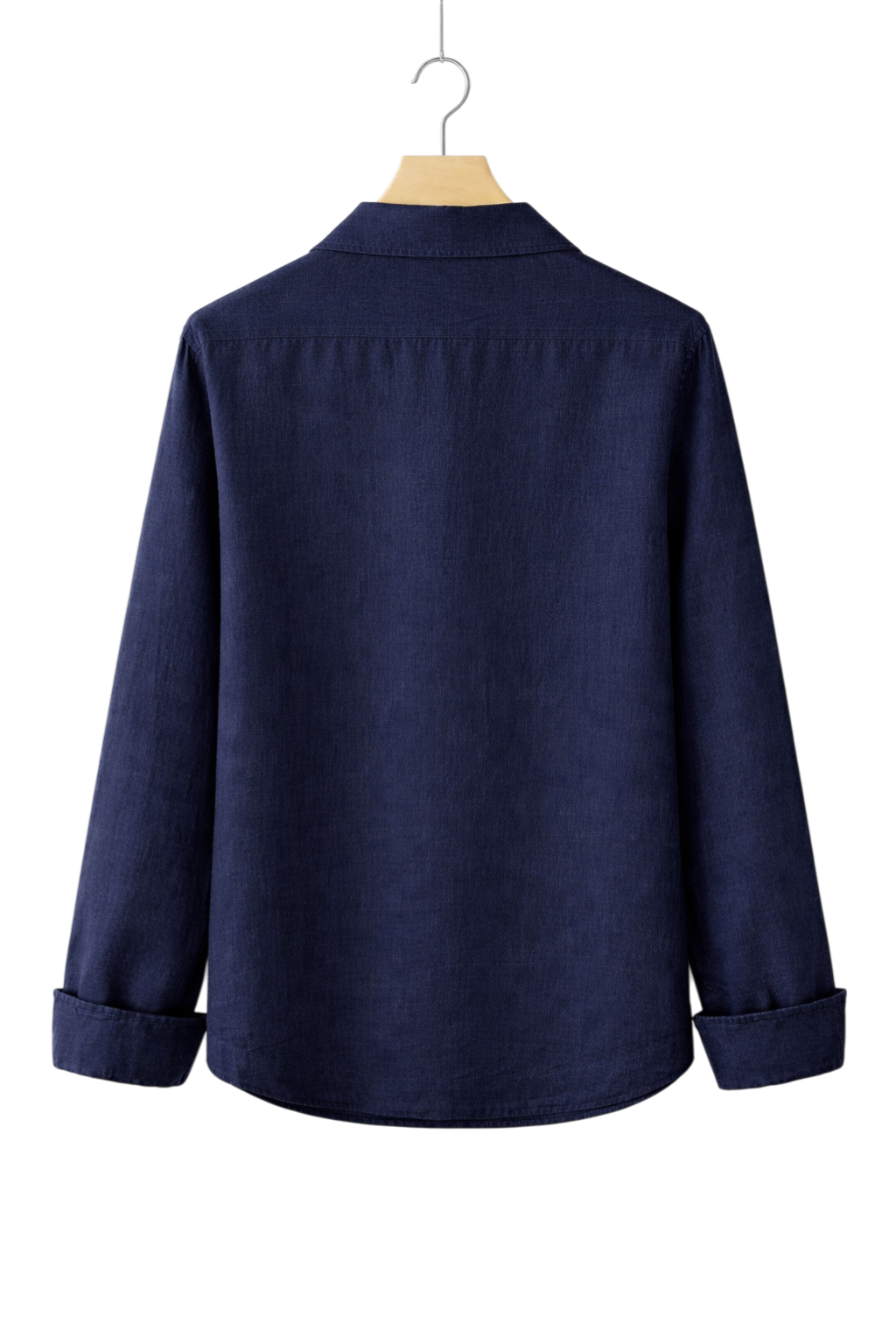 Belmont Linen Shirt