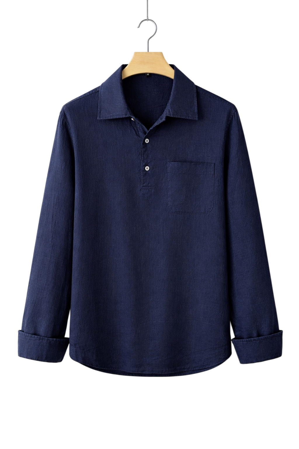 Belmont Linen Shirt