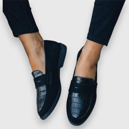Women's Comfortable Slip-On Stylish Loafers