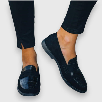 Women's Comfortable Slip-On Stylish Loafers