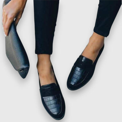 Women's Comfortable Slip-On Stylish Loafers