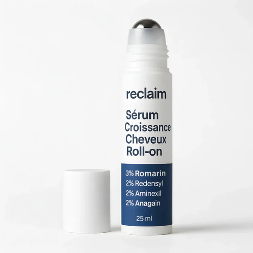 Reclaim - Sérum repousse cheveux