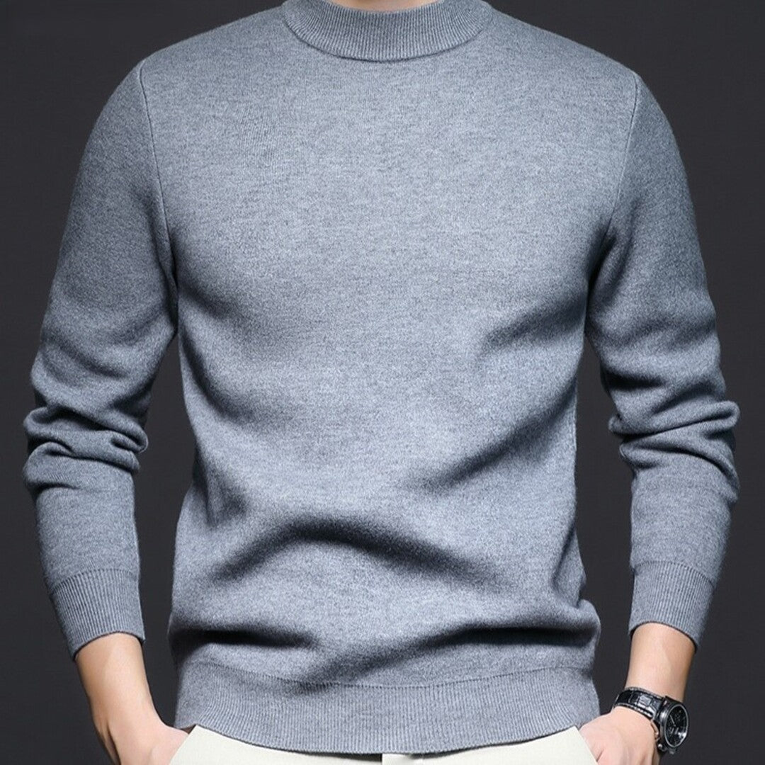 Cloudridge Crewneck