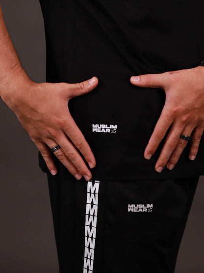 T-shirt MUSLIMMEN