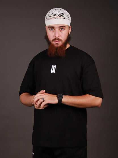 T-shirt MUSLIMMEN