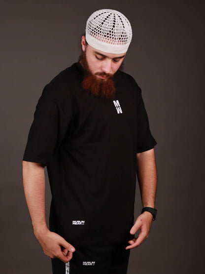 T-shirt MUSLIMMEN