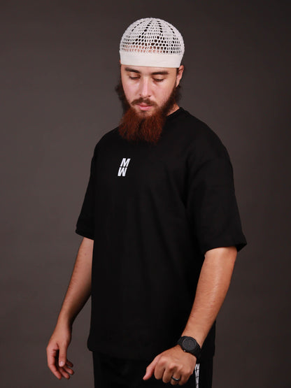 T-shirt MUSLIMMEN
