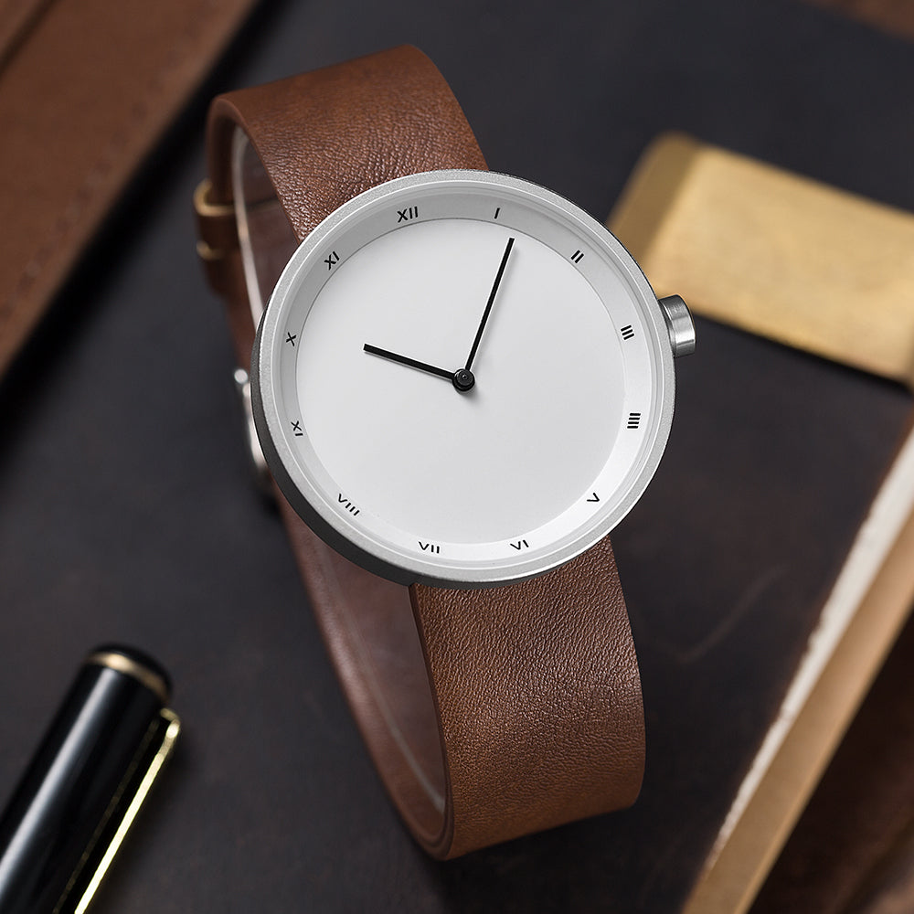 Eclipse Minimalist Watch