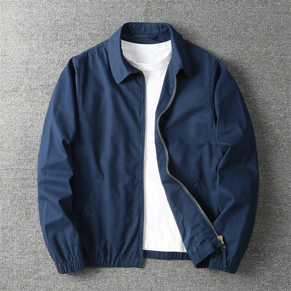 Dallas Jacket
