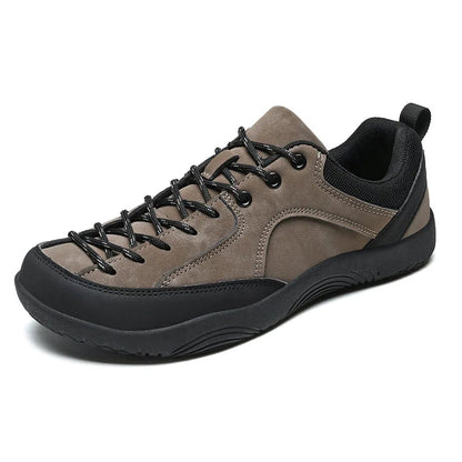 Durango Leather Sneakers