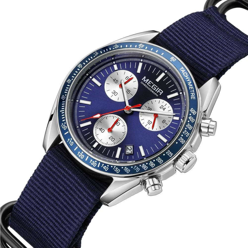 Altura Timepiece
