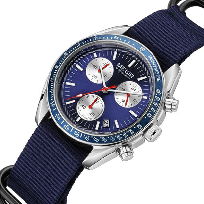 Altura Timepiece