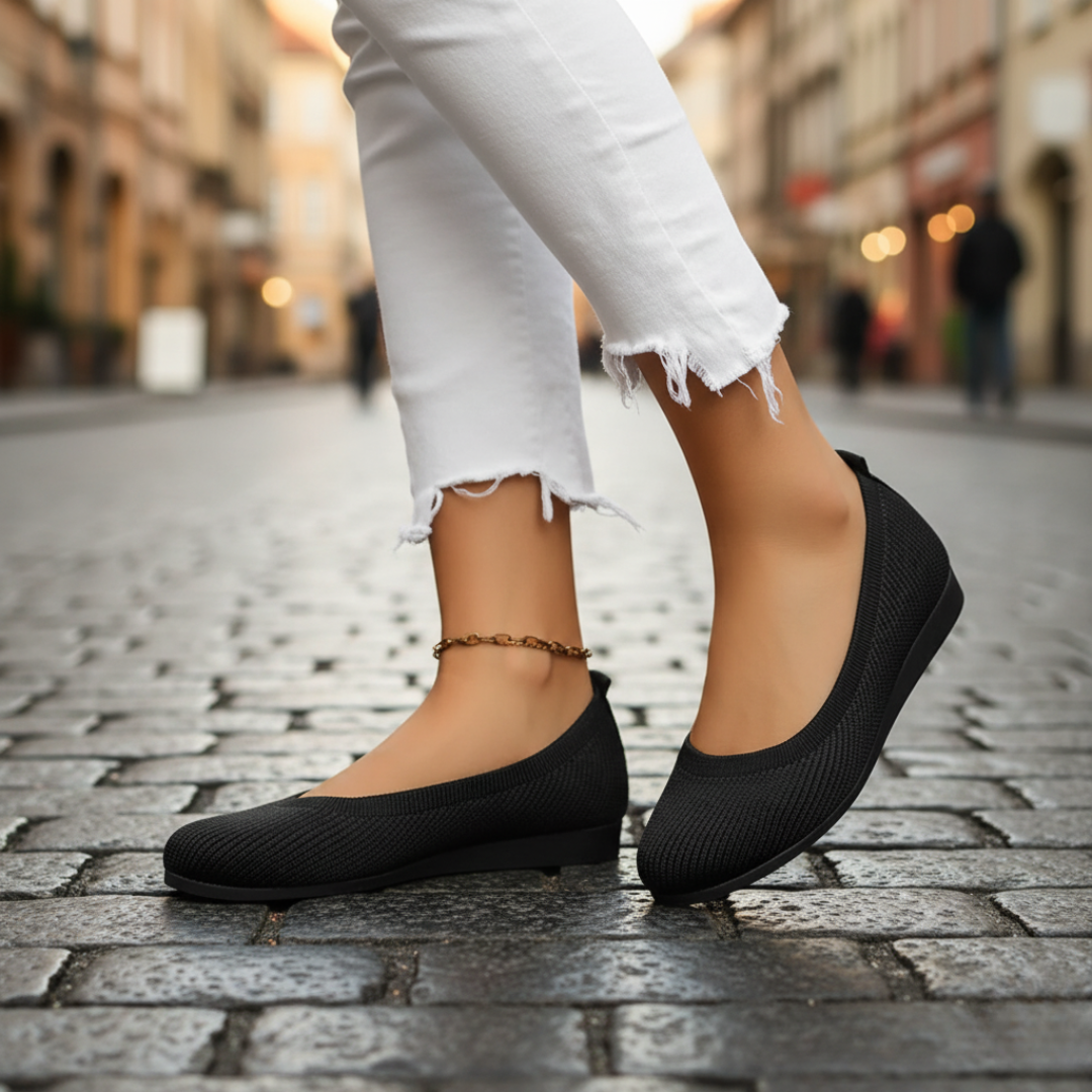 Women's Ballet Flats