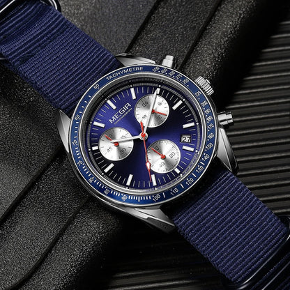 Altura Timepiece