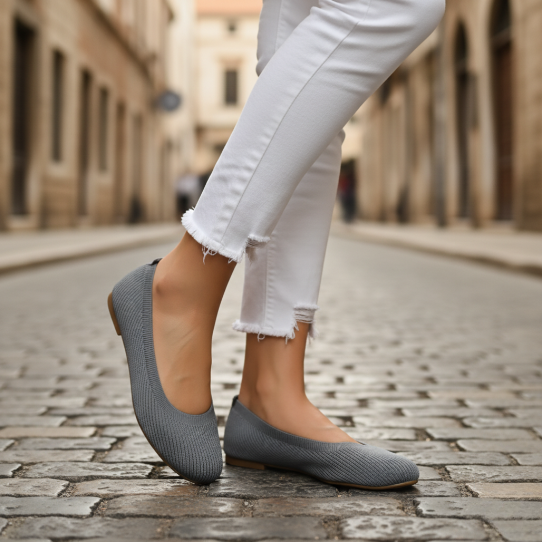 Women's Ballet Flats