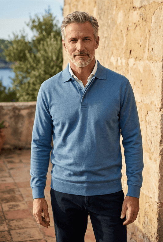 André Ferran Alvin Polo Shirt