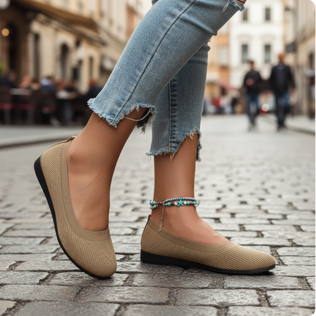 Women's Ballet Flats