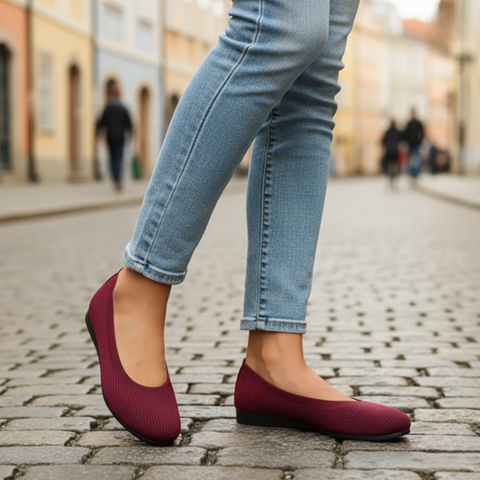 Women's Ballet Flats